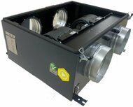 Вытяжная установка Minibox X-2050