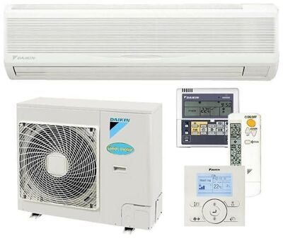 Полупромышленный кондиционер Daikin FHQ71B/RZQ71D3V