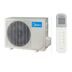 Полупромышленный кондиционер Midea MUE-12HRN1-Q1 / MOBA30U-12HN1-Q