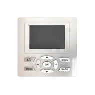 Пульт управления проводной Haier HW-AA101DBK