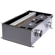 Приточная установка Minibox E-2050-2/20kW/G4 (ZenTec)