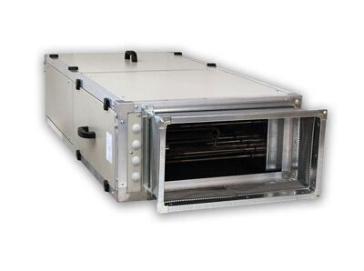 Приточная установка Breezart 2000 Lux RP F PB 7,5-380