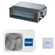 Полупромышленный кондиционер Haier AD12MS1ERA/1U12BS3ERA