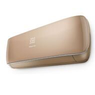 Внутренний блок Hisense Premium CHAMPAGNE FREE Match DC Inverter AMS-09UR4SVETG67(C)
