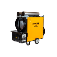 Тепловая пушка Master BV 691 FS 230V