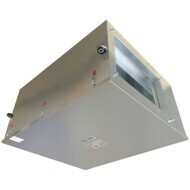 Приточная установка Naveka Node4-5030(50m)/VEC(D225),W3