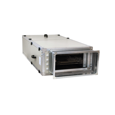 Приточная установка Breezart 2700 Lux F 22,5 - 380/3