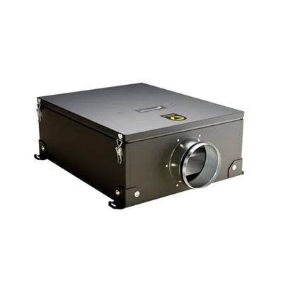Фильтр-шумоглушитель Ventmachine DF500 EPA