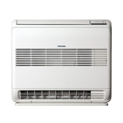 Полупромышленный кондиционер Toshiba RAS-B10UFV-E/RAS-10SAVR-E2